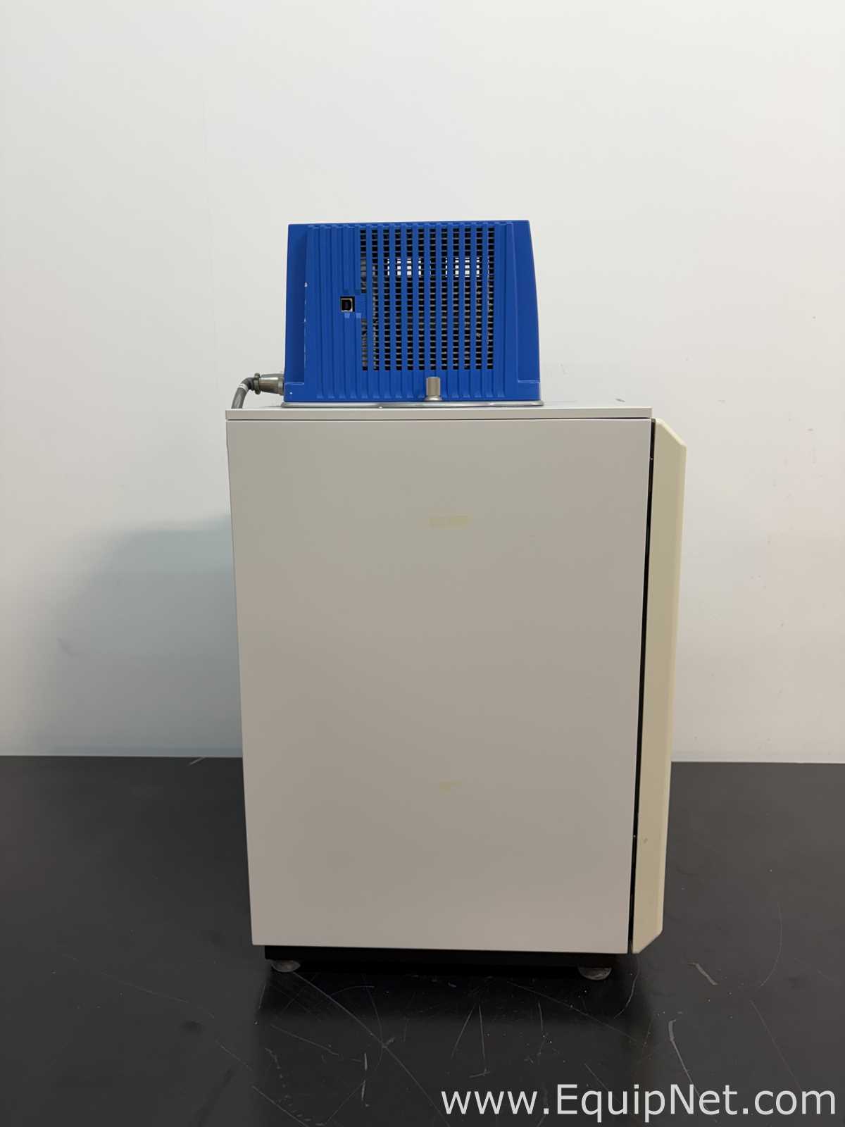 Generador de Imágenes GE Healthcare ImageQuant LAS 4000 Mini