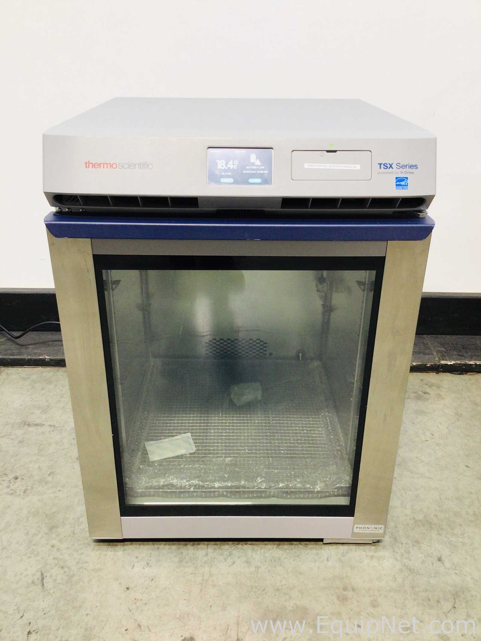 Thermo Scientific TSX505GA High-Performance Undercounter Refrigerator