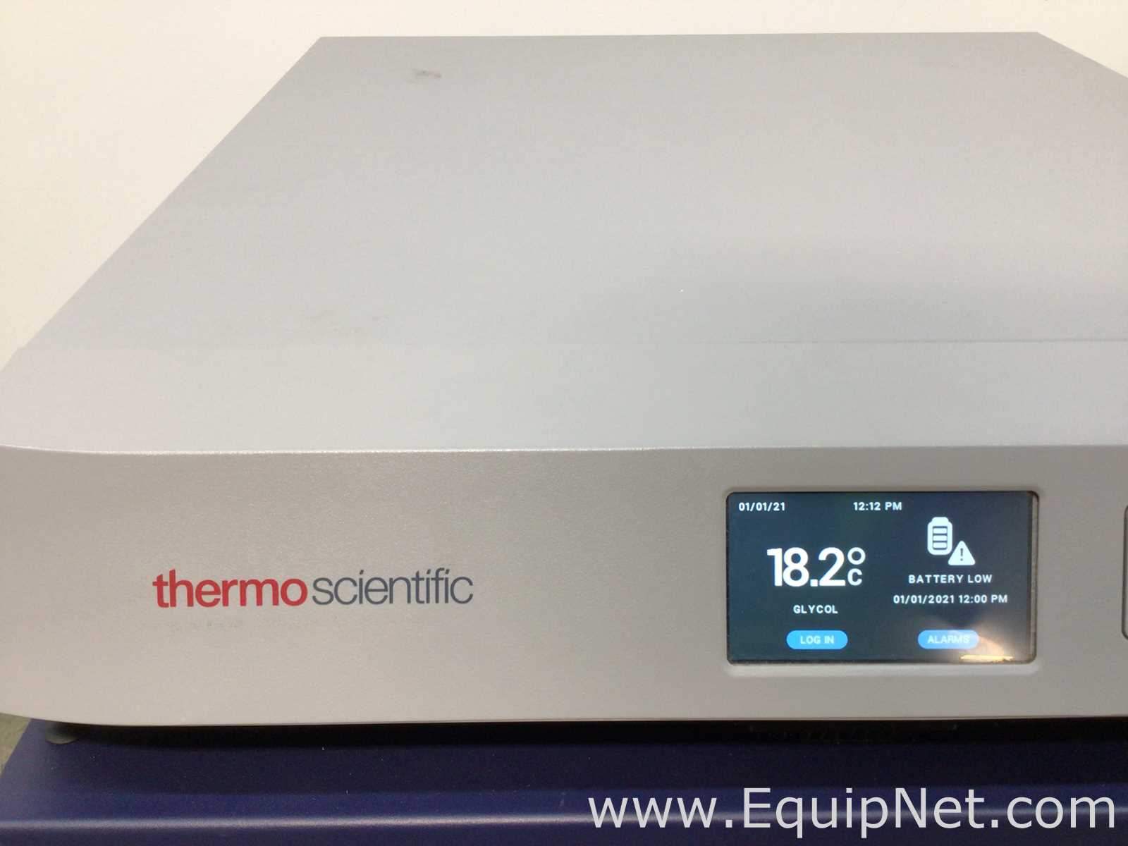 Thermo Scientific TSX505GA High-Performance Undercounter Refrigerator