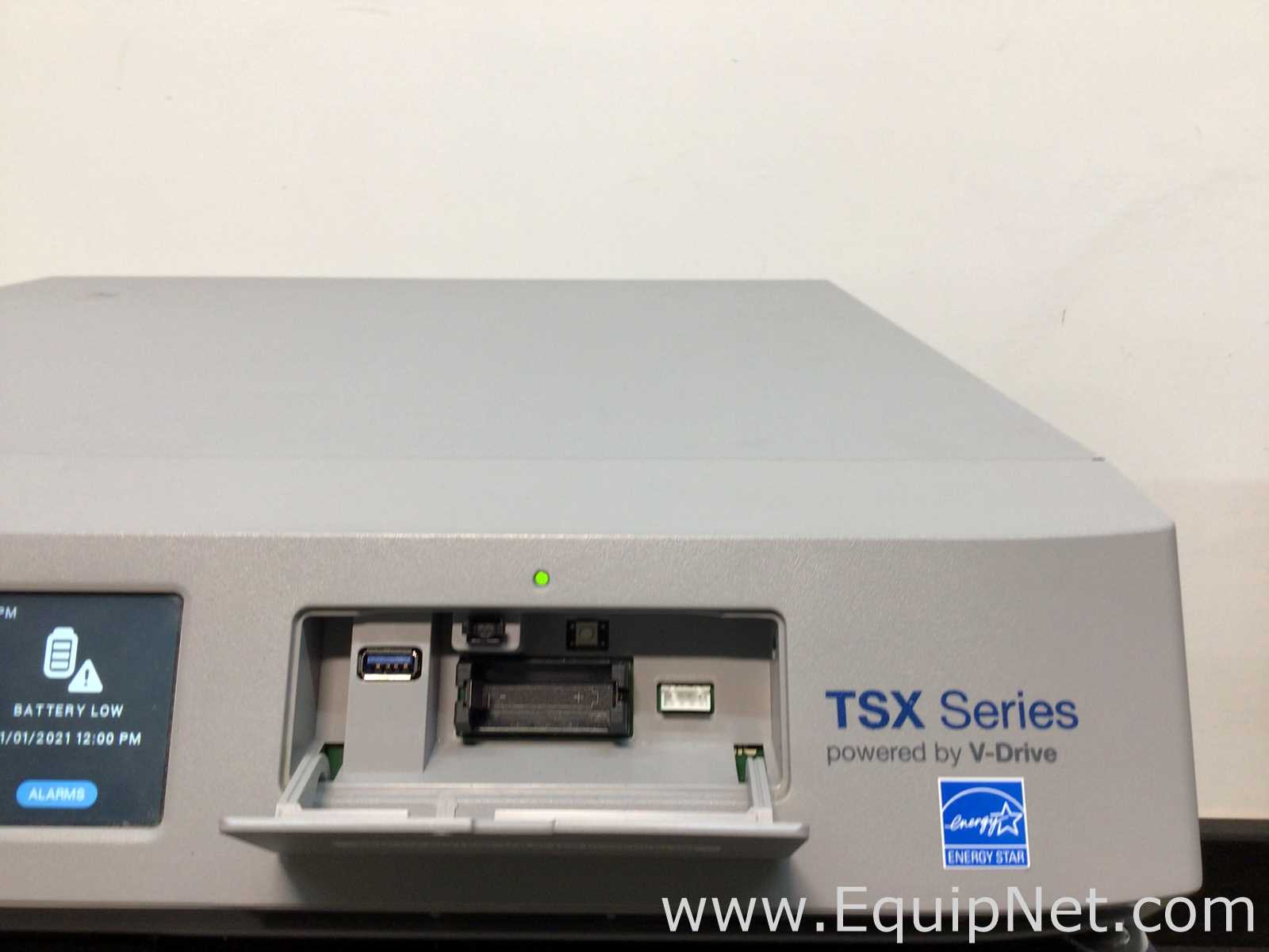 Thermo Scientific TSX505GA High-Performance Undercounter Refrigerator