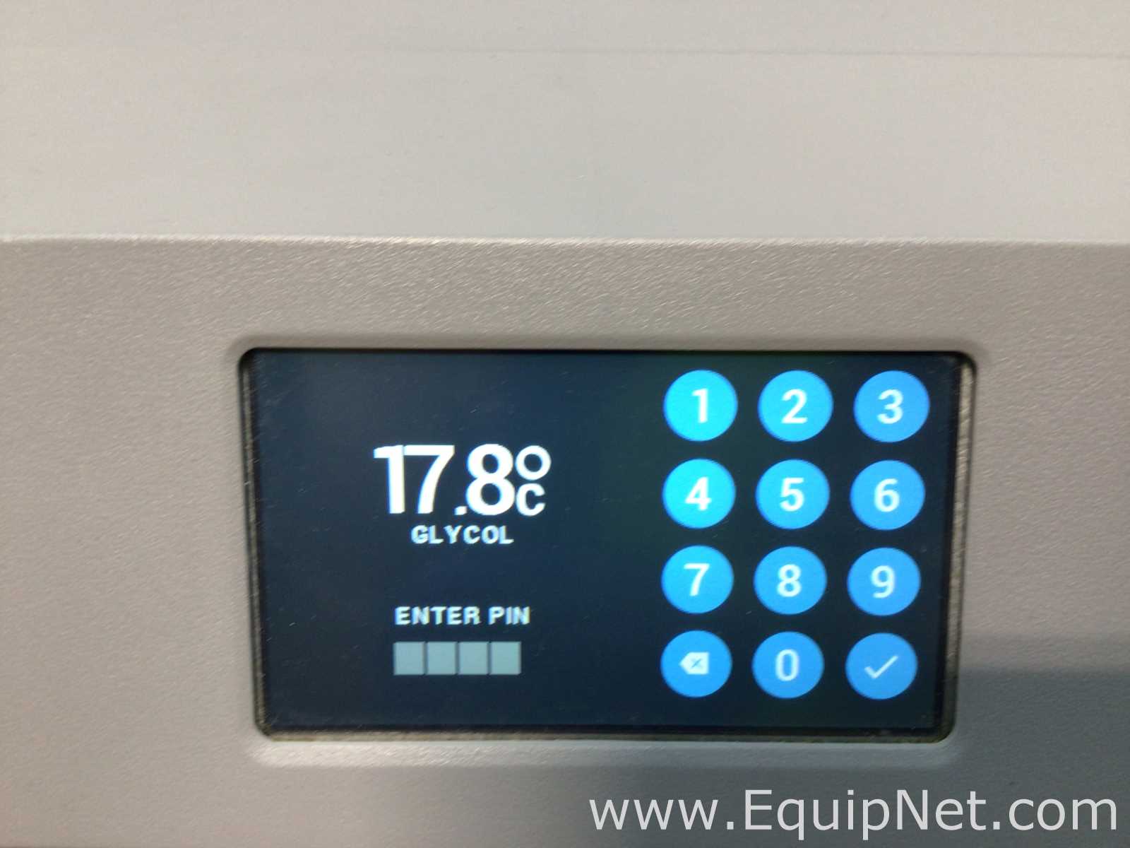 Thermo Scientific TSX505GA High-Performance Undercounter Refrigerator