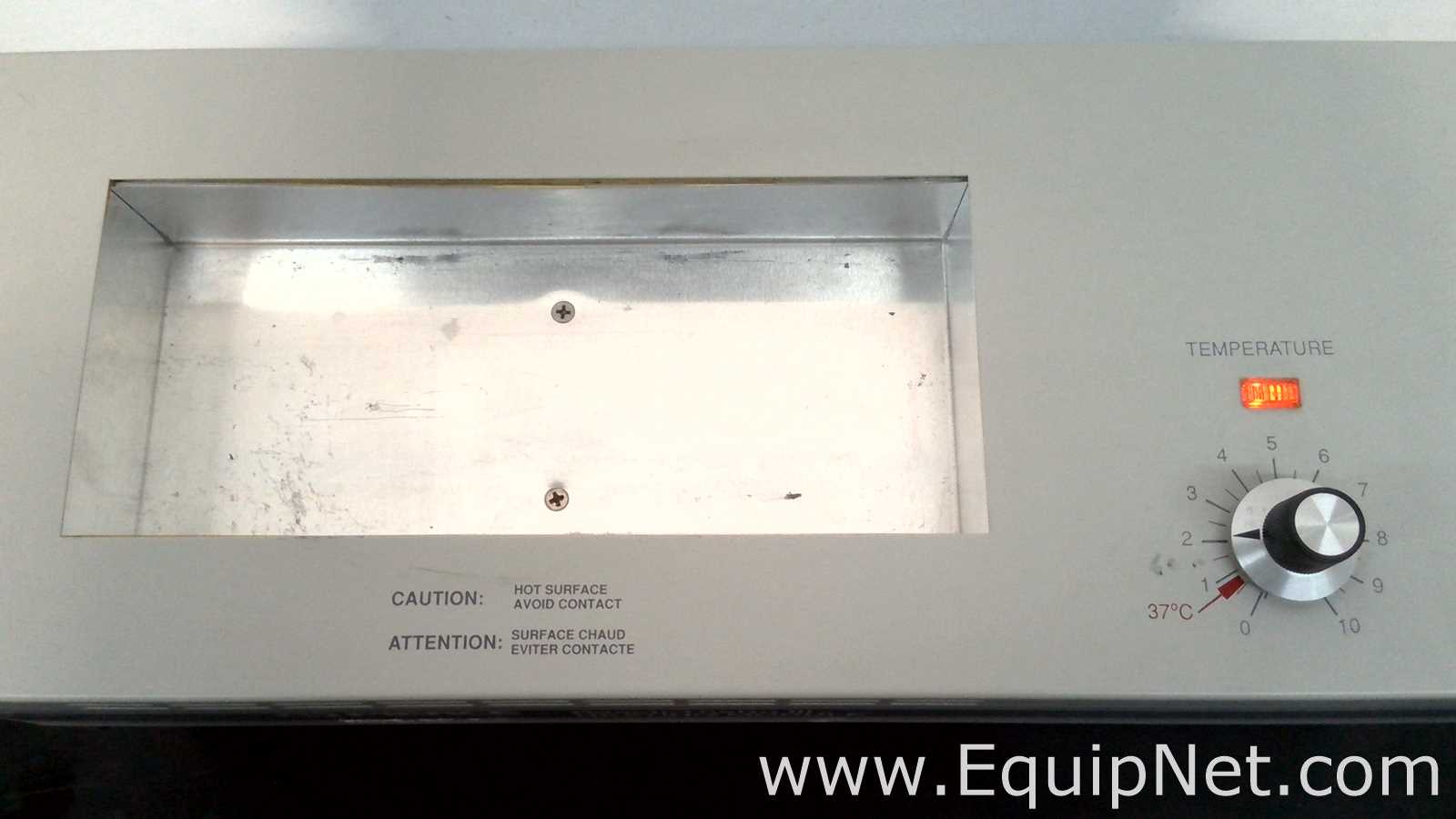 lote de  3 Evaporador Pierce Reacti-Therm III