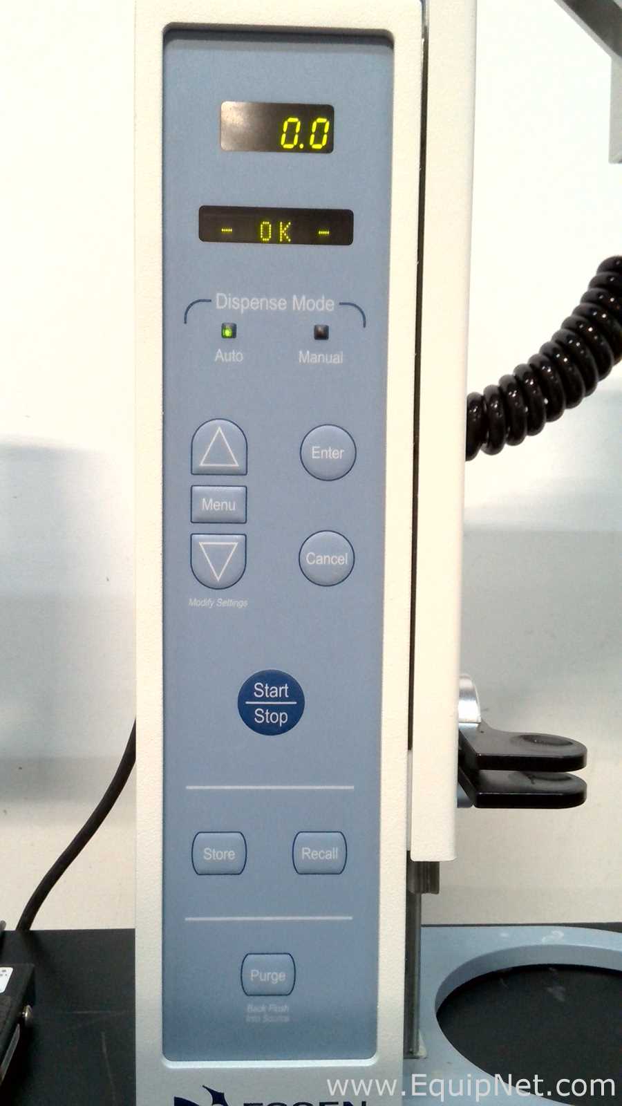 Lot of 2 Essen BioScience 4354 Pipeline Dispenser