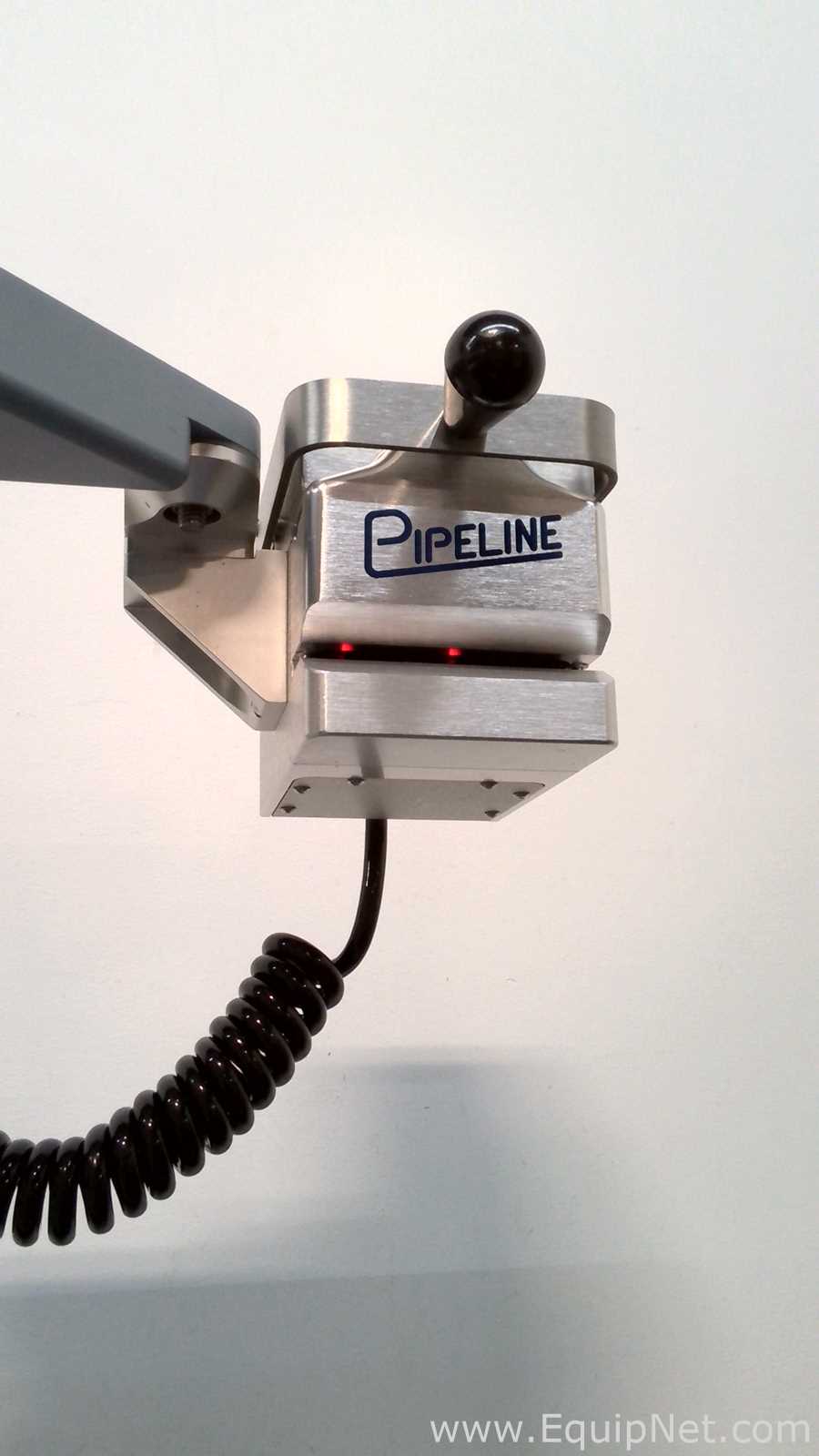 Lot of 2 Essen BioScience 4354 Pipeline Dispenser