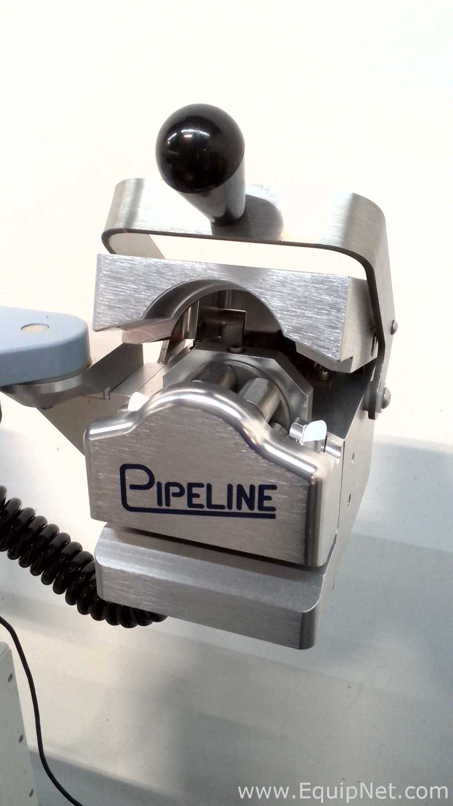 Lot of 2 Essen BioScience 4354 Pipeline Dispenser