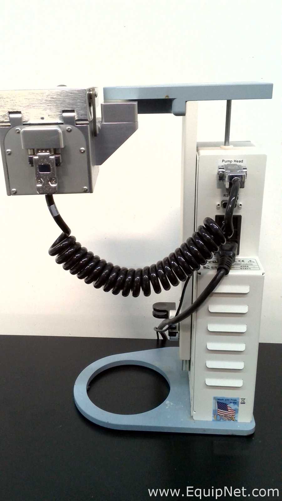 Lot of 2 Essen BioScience 4354 Pipeline Dispenser