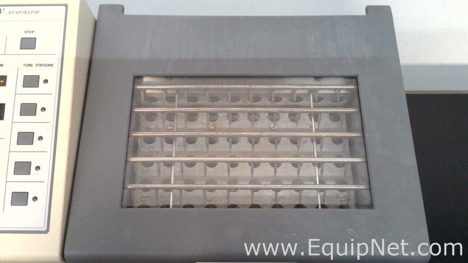 Evaporador Zymark TurboVap LV