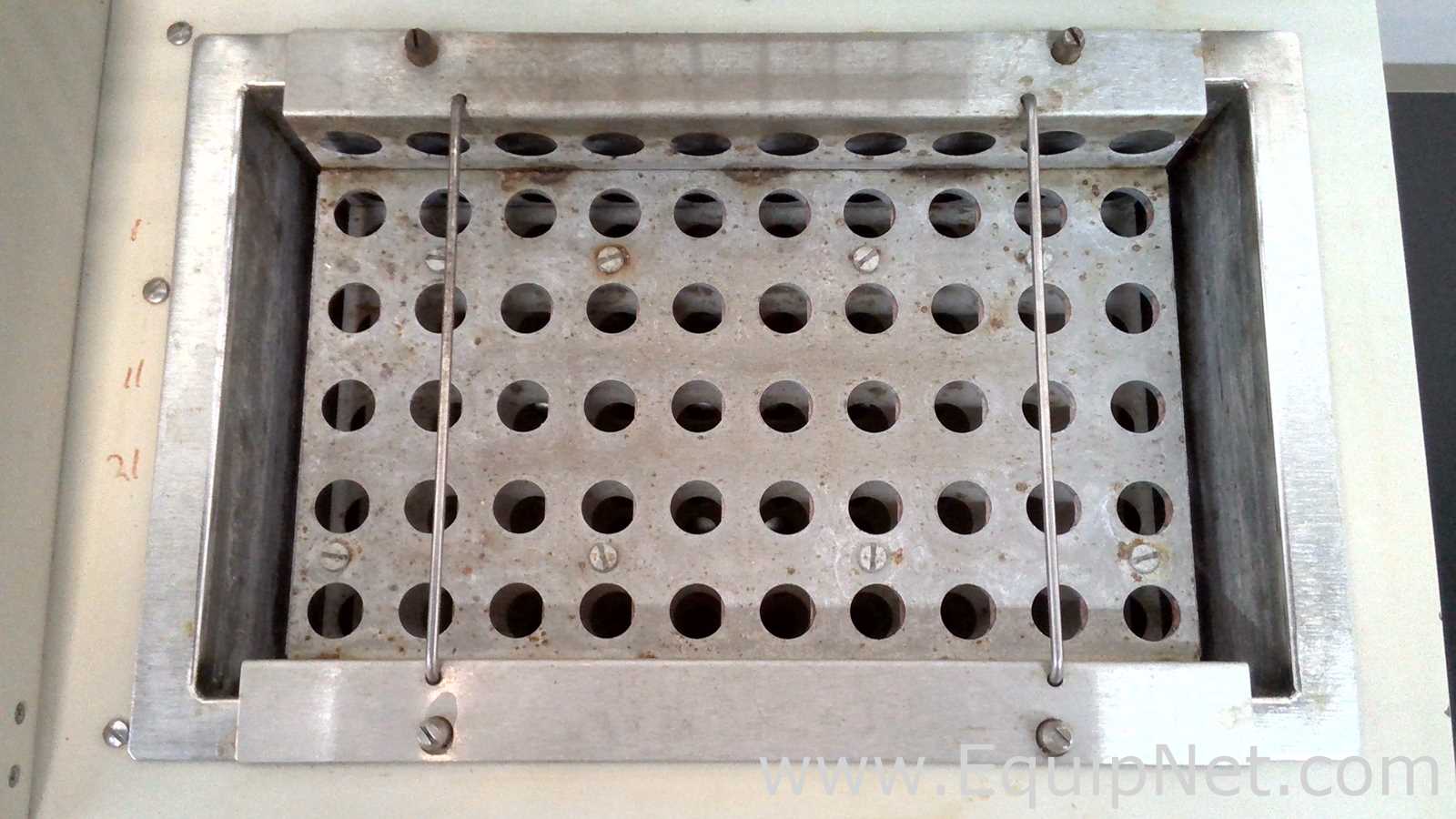 Evaporador Zymark TurboVap LV