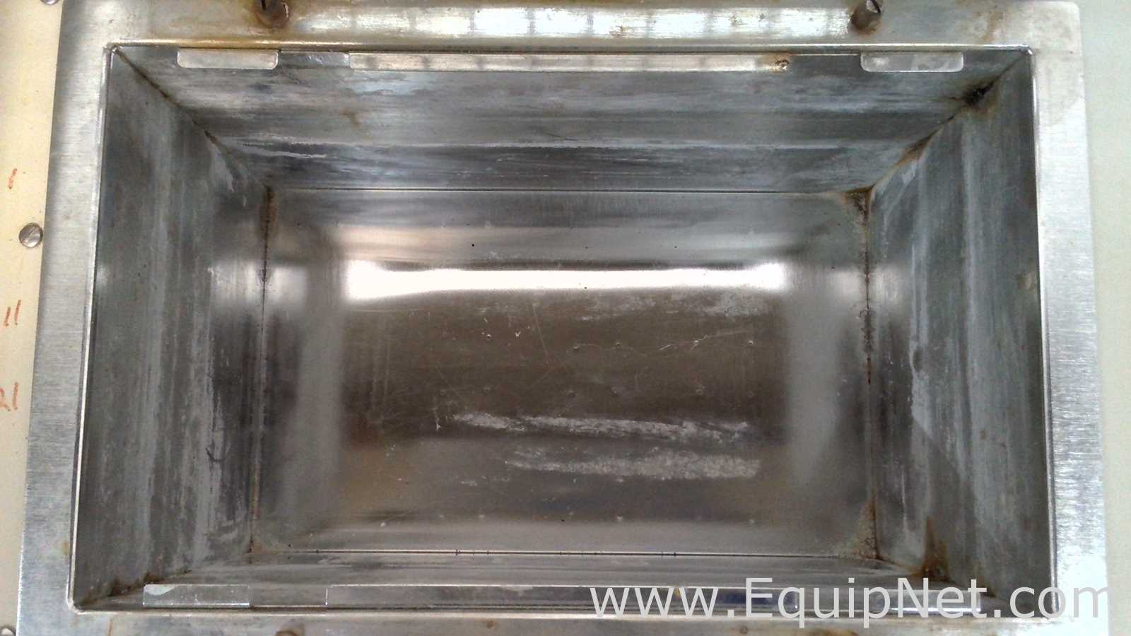 Evaporador Zymark TurboVap LV