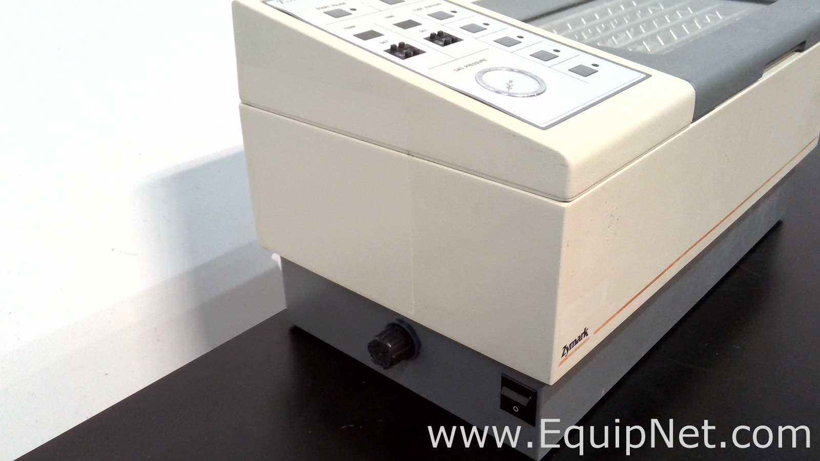 Evaporador Zymark TurboVap LV