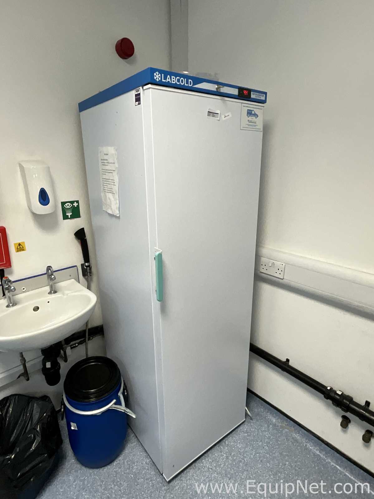 Labcold RLPR1517 410 Litre Upright Refrigerator
