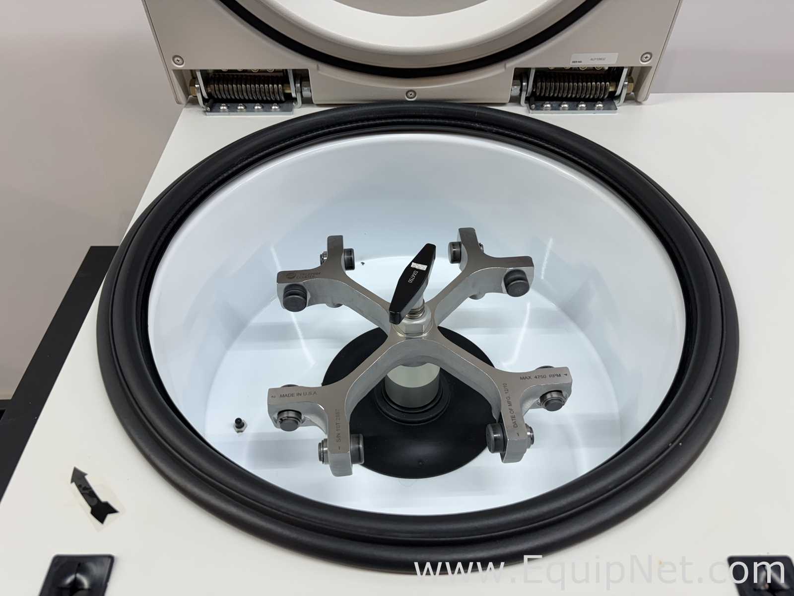 Centrífuga para Laboratórios Beckman Coulter Allegra X-15R