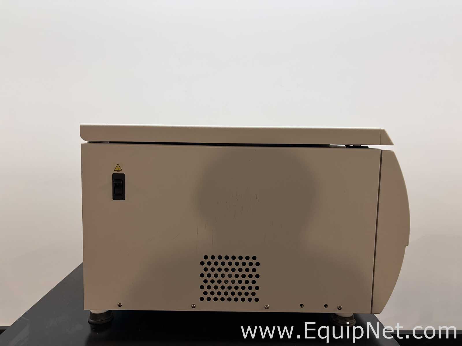 Centrífuga para Laboratórios Beckman Coulter Allegra X-15R