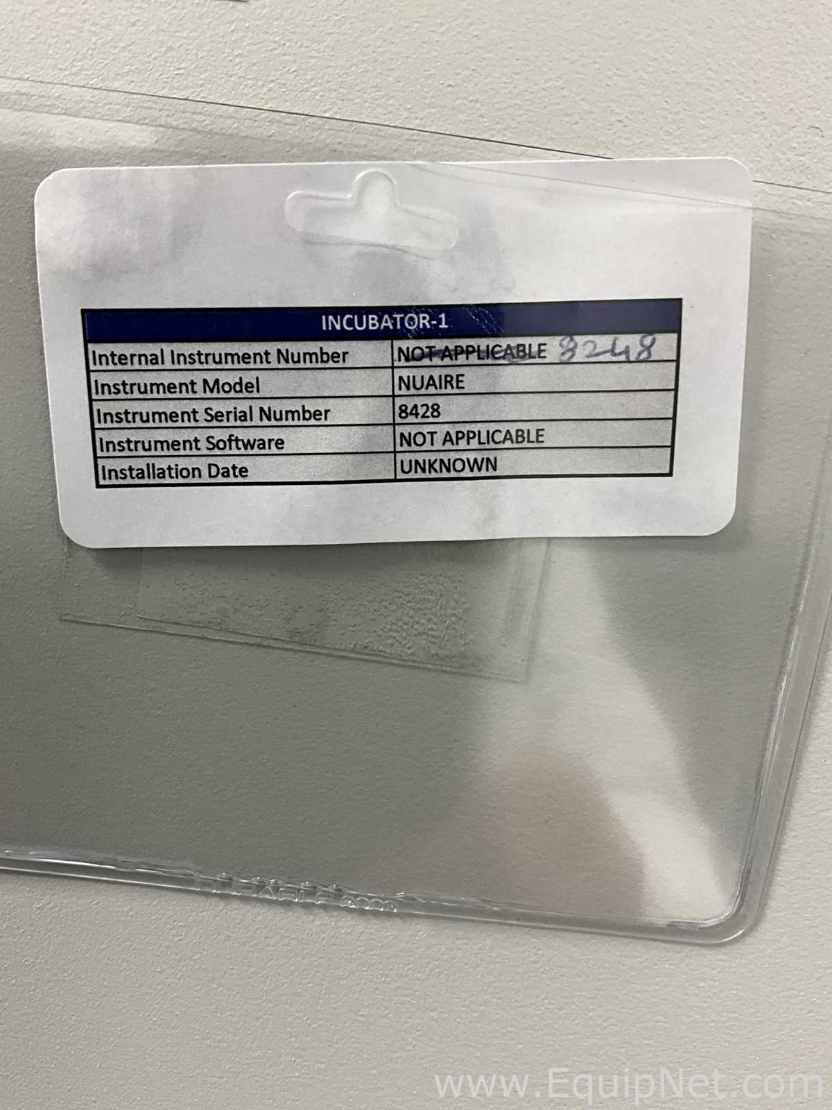 Nuaire NU5810E Incubator