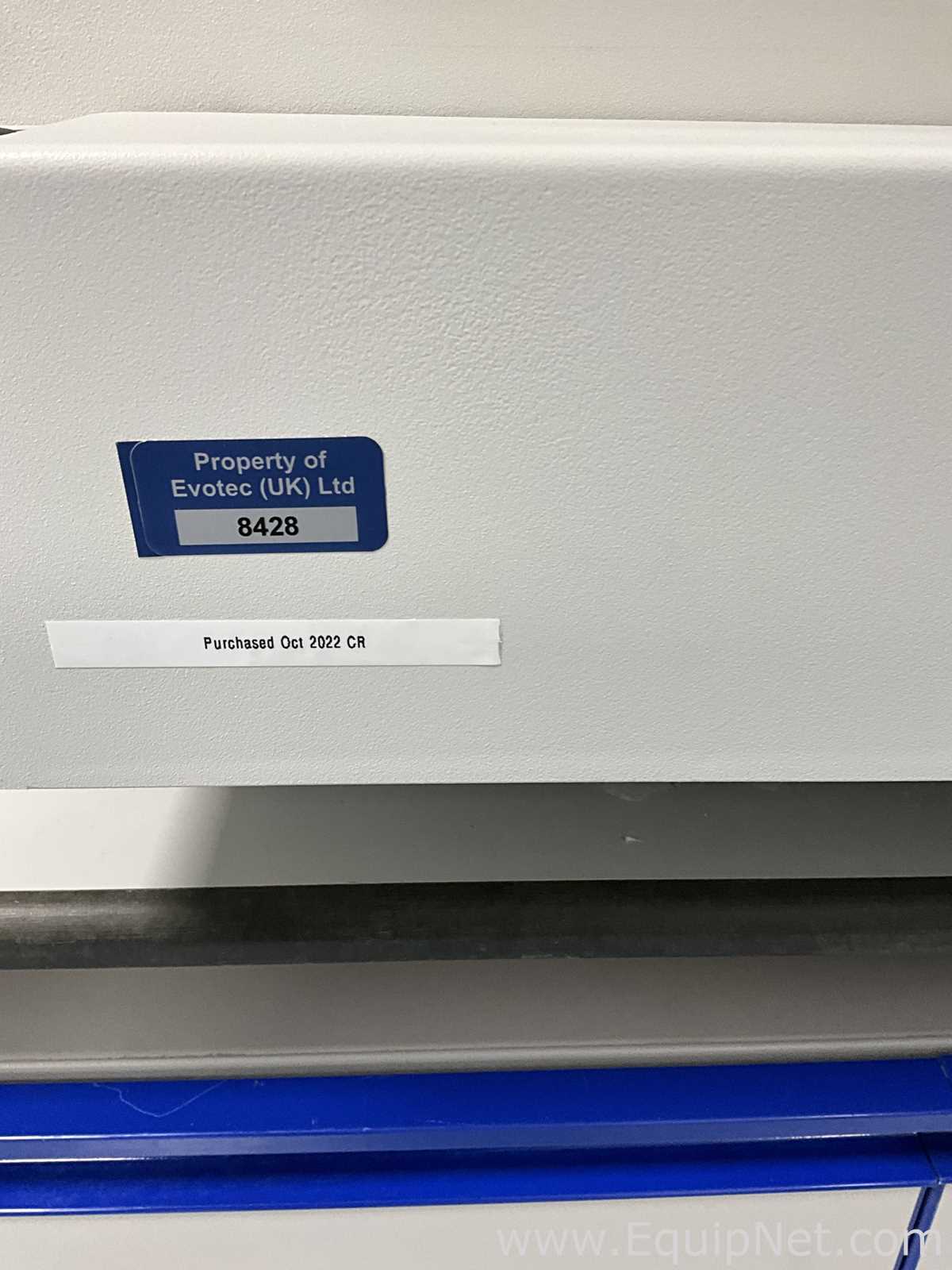 Nuaire NU5810E Incubator