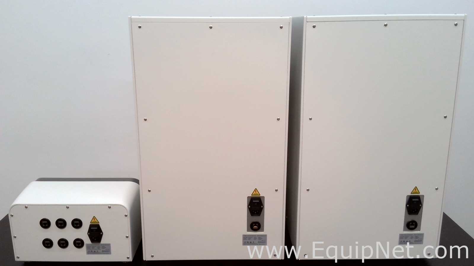 GenScript AmMag Quatro Automated Maxi-Plasmid Purification System