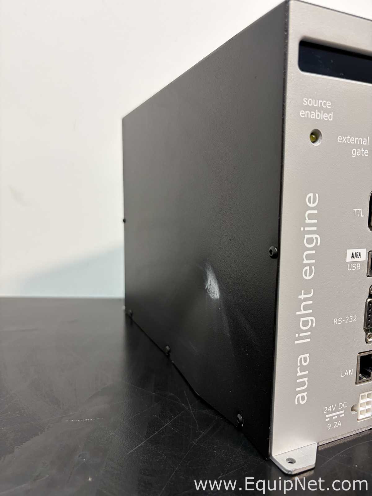 Generador de Imágenes Molecular Devices Cloneselect Imager
