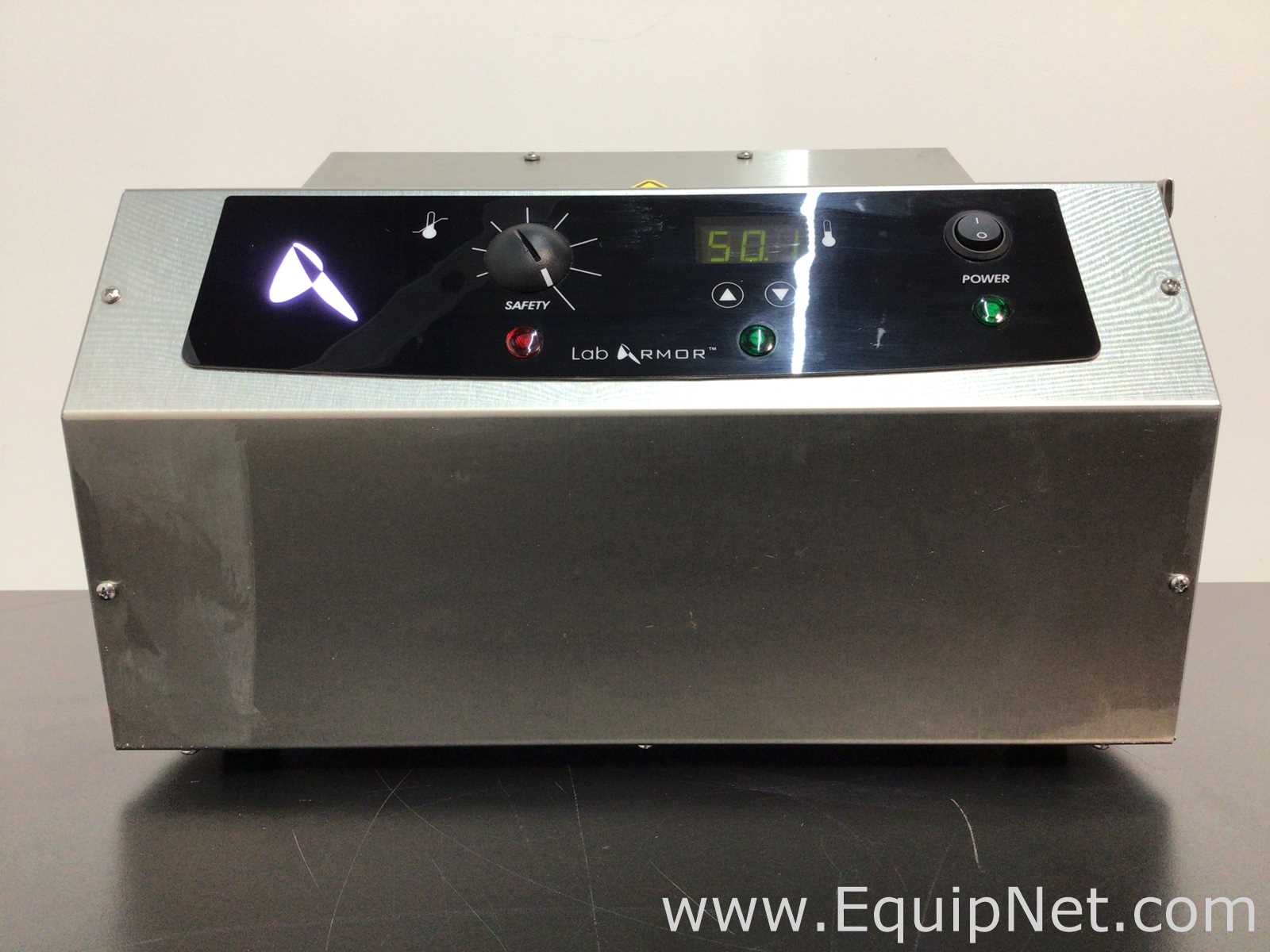 Lab Armor 74300-706 Digital Base Bath