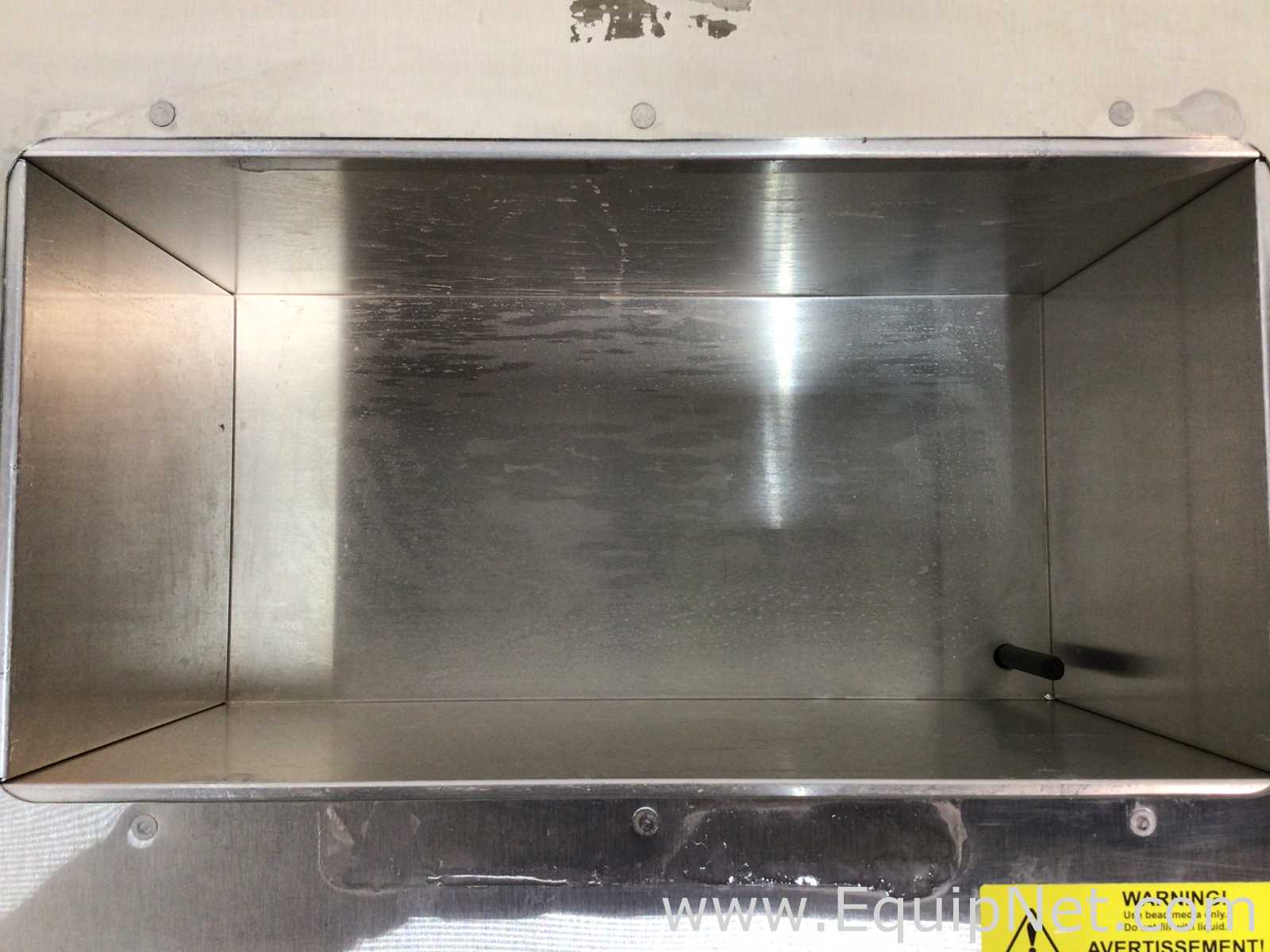 Lab Armor 74300-706 Digital Base Bath