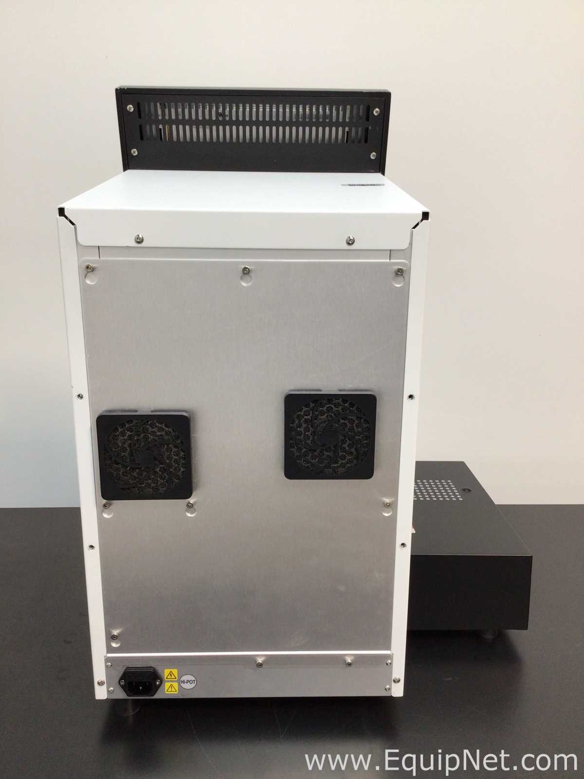 Perkin Elmer LabChip GX II Touch HT Protein Characterization System