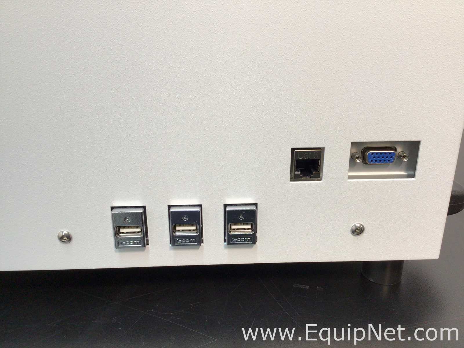Perkin Elmer LabChip GX II Touch HT Protein Characterization System