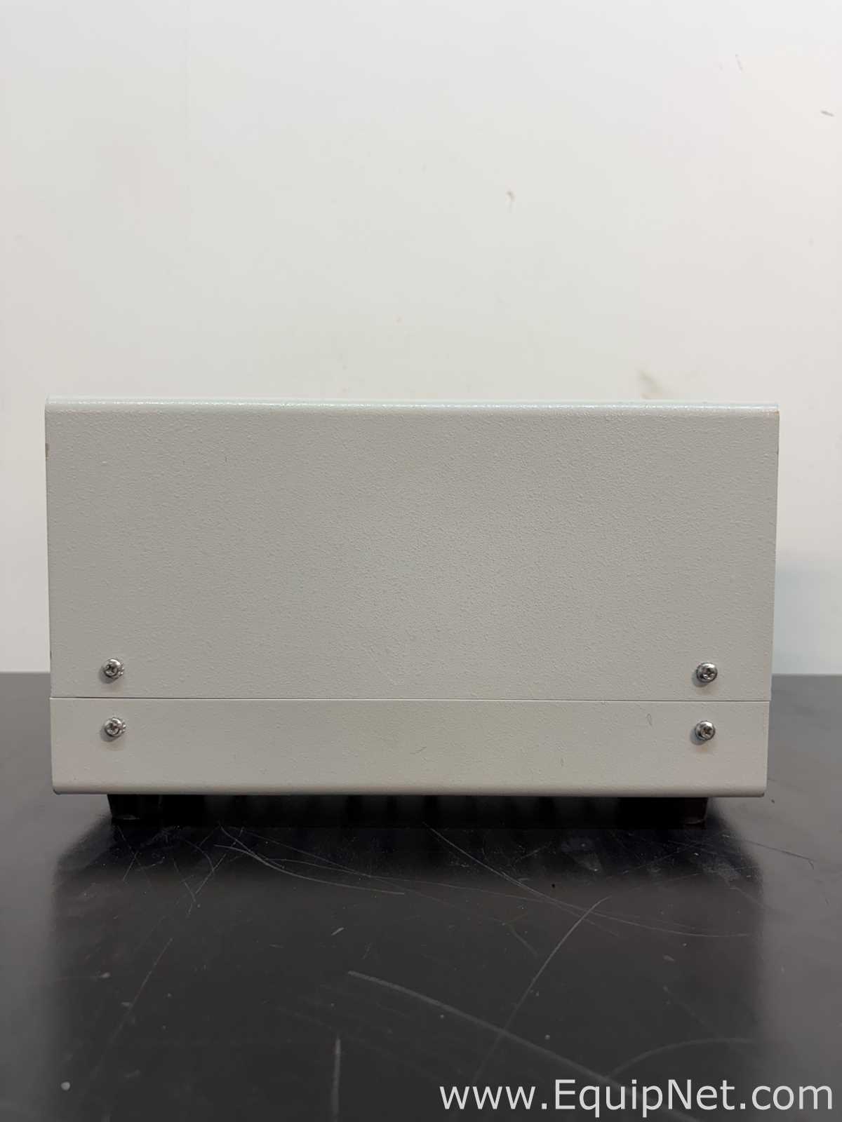 Microscópio Leitz Laborlux K