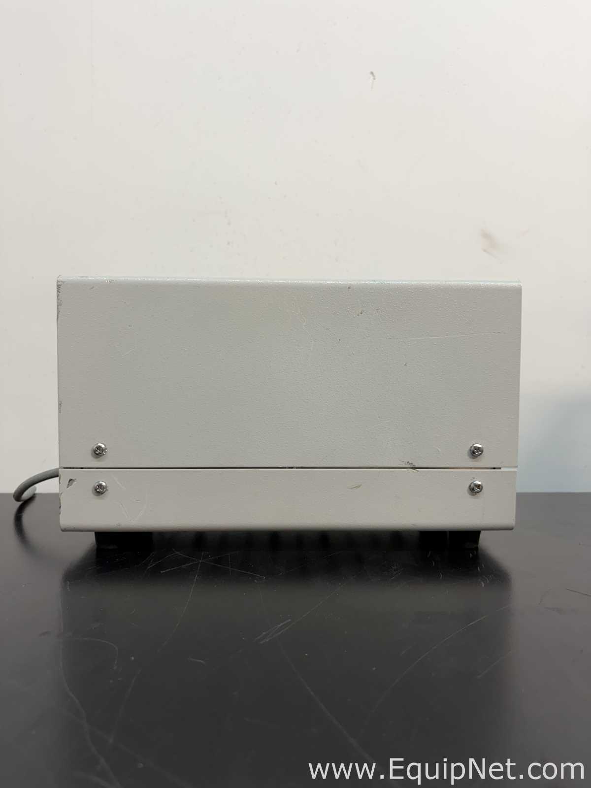 Microscópio Leitz Laborlux K
