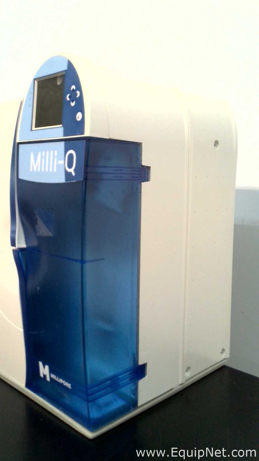Sistema de Purificação e Destilação de Água Millipore Milli-Q Reference