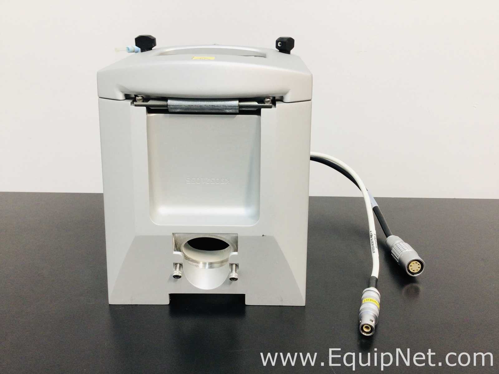 Thermo Scientific ION MAX Mass Spectrometer Source Housing
