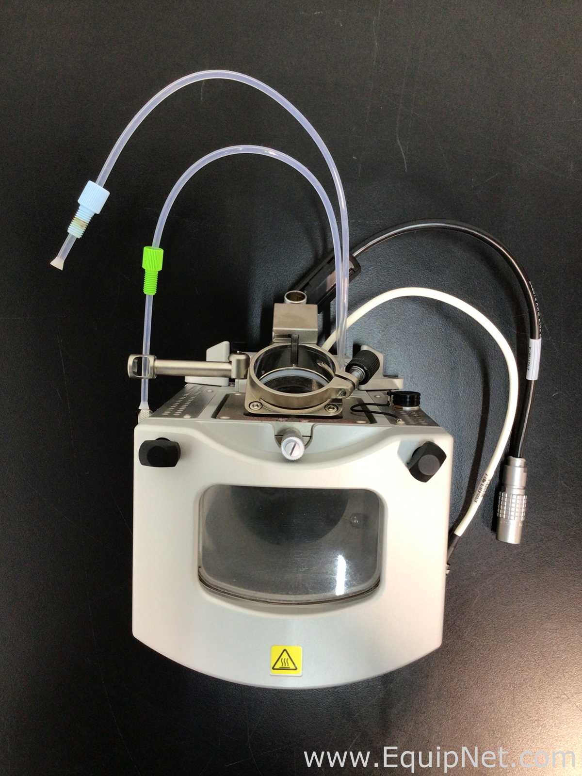Thermo Scientific ION MAX Mass Spectrometer Source Housing