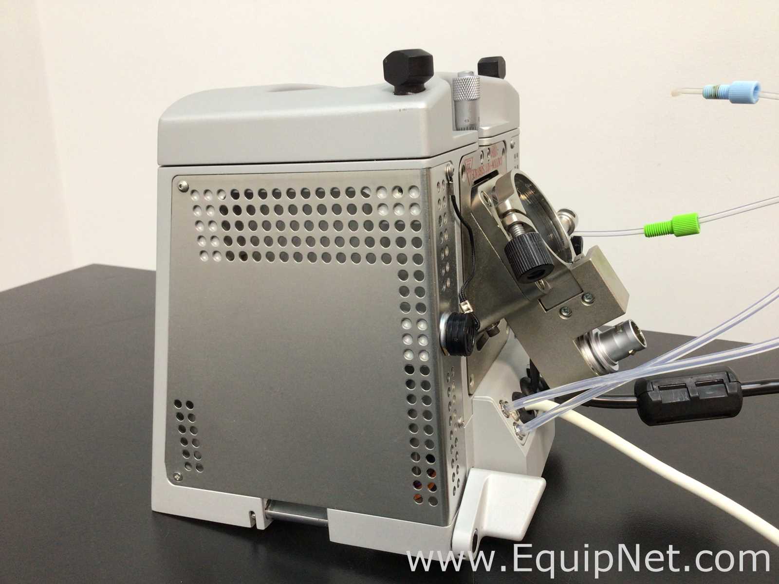 Thermo Scientific ION MAX Mass Spectrometer Source Housing