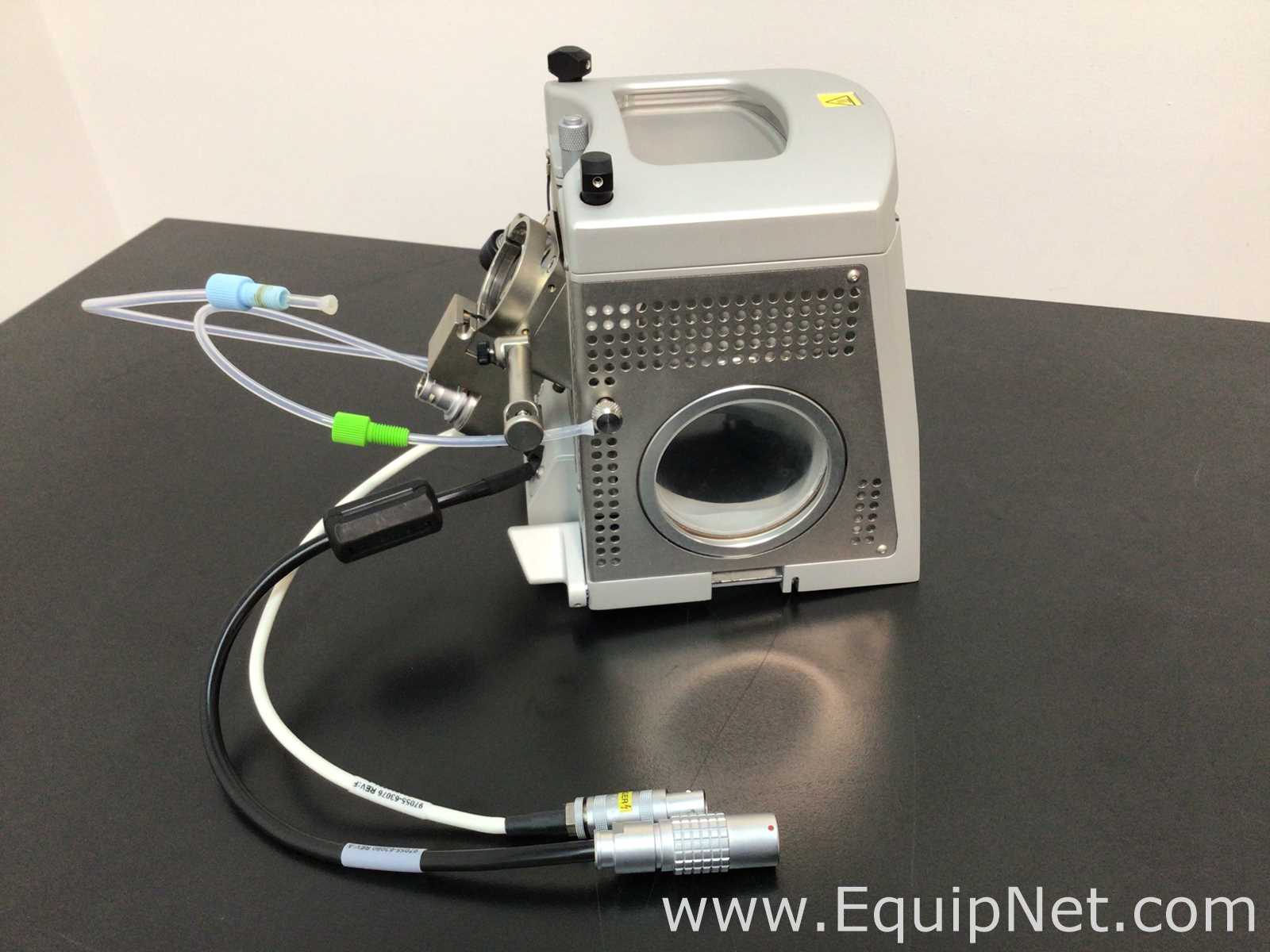 Thermo Scientific ION MAX Mass Spectrometer Source Housing