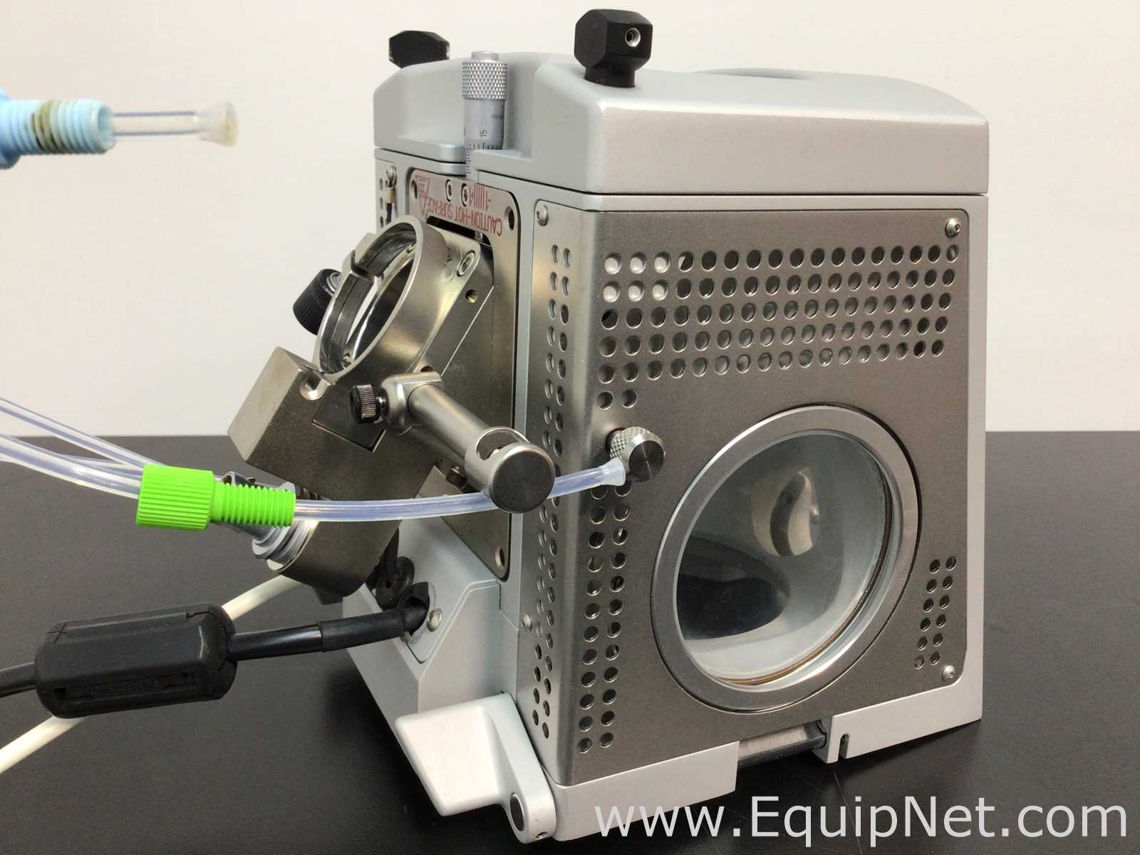 Thermo Scientific ION MAX Mass Spectrometer Source Housing