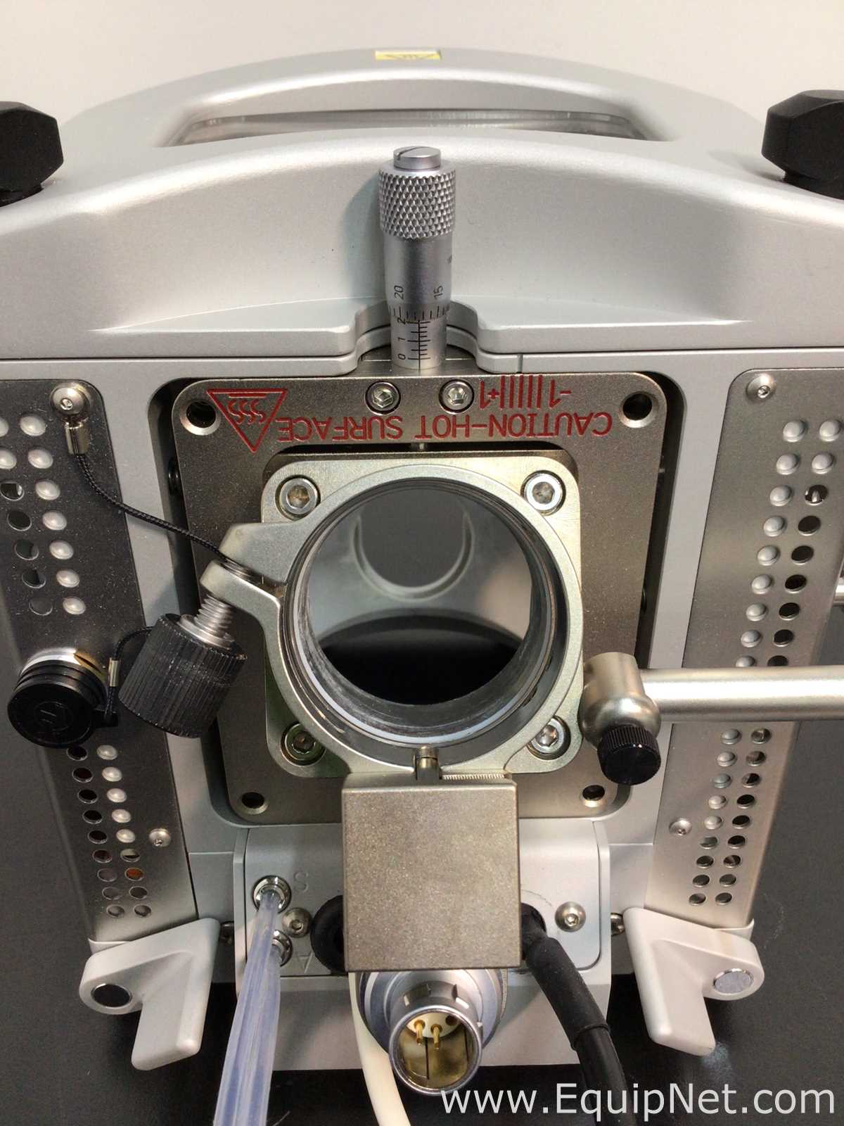 Thermo Scientific ION MAX Mass Spectrometer Source Housing
