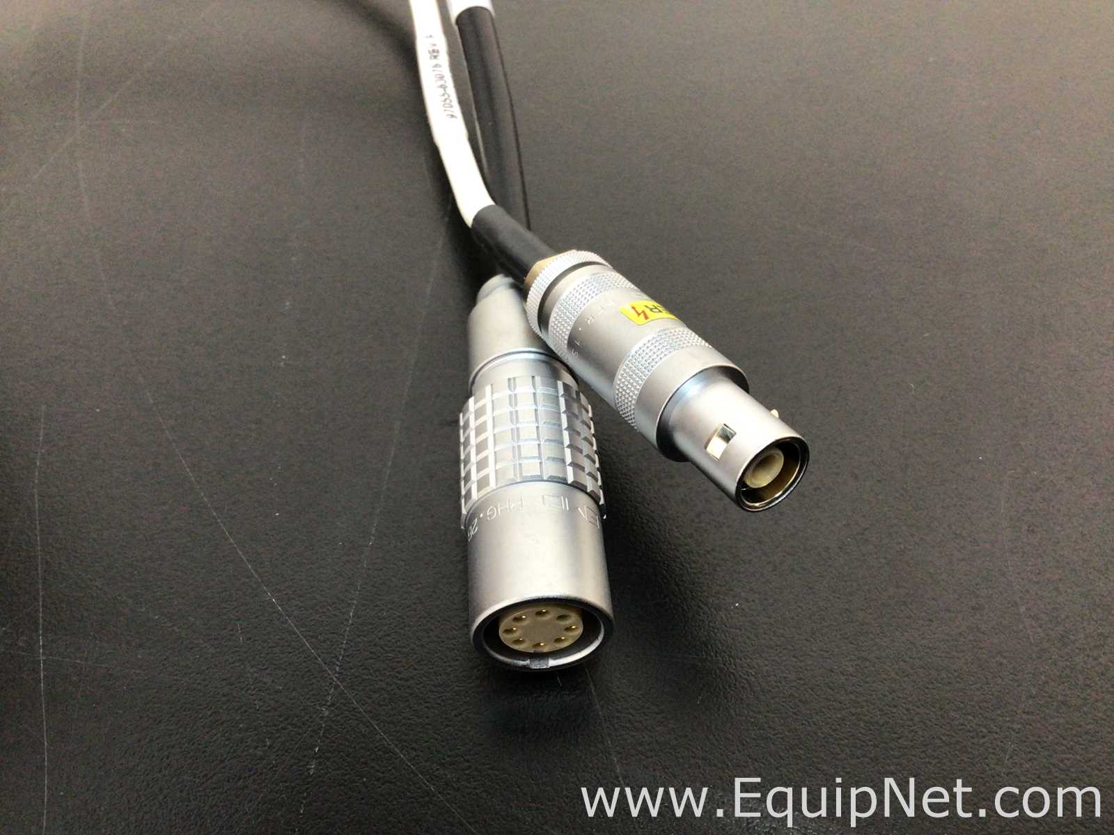 Thermo Scientific ION MAX Mass Spectrometer Source Housing