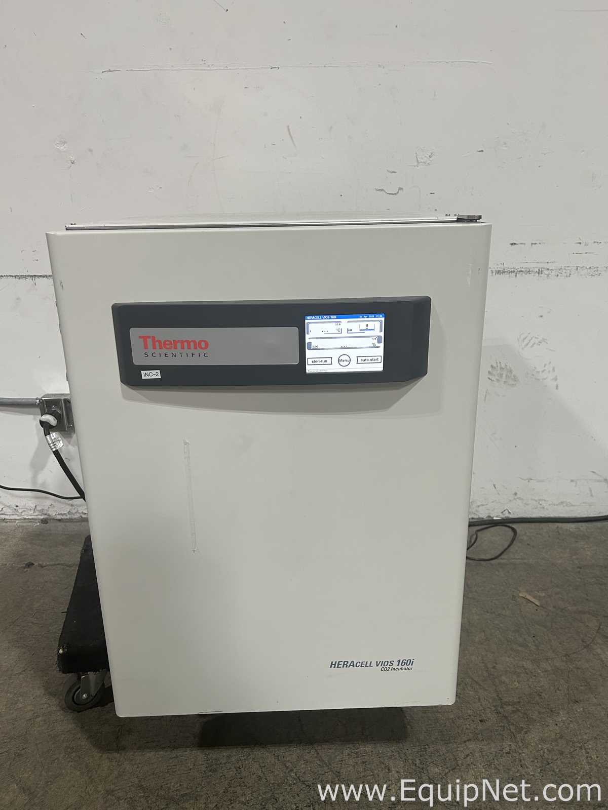 Thermo Scientific Heracell Vios 160i CO2 Incubator