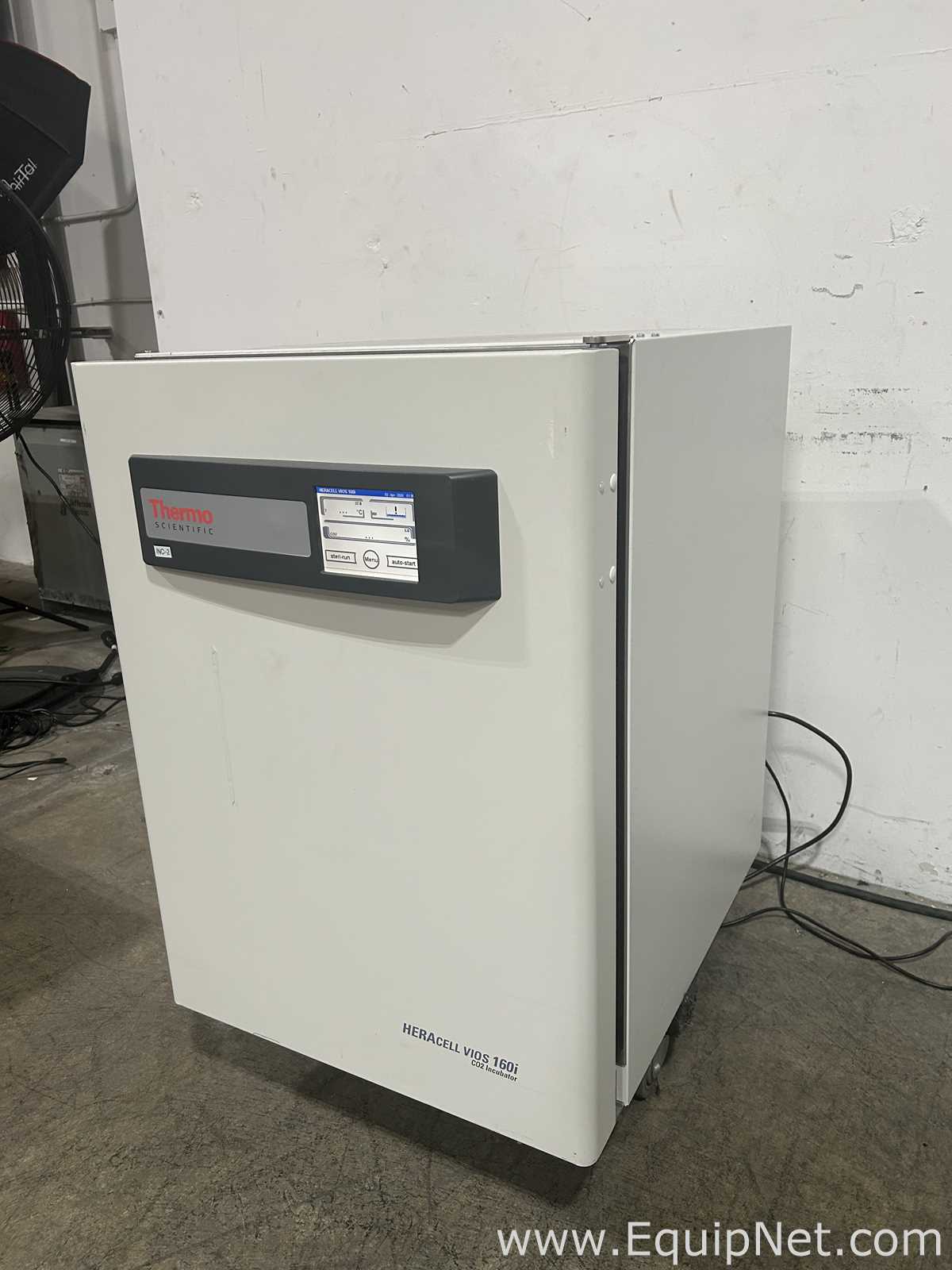 Thermo Scientific Heracell Vios 160i CO2 Incubator