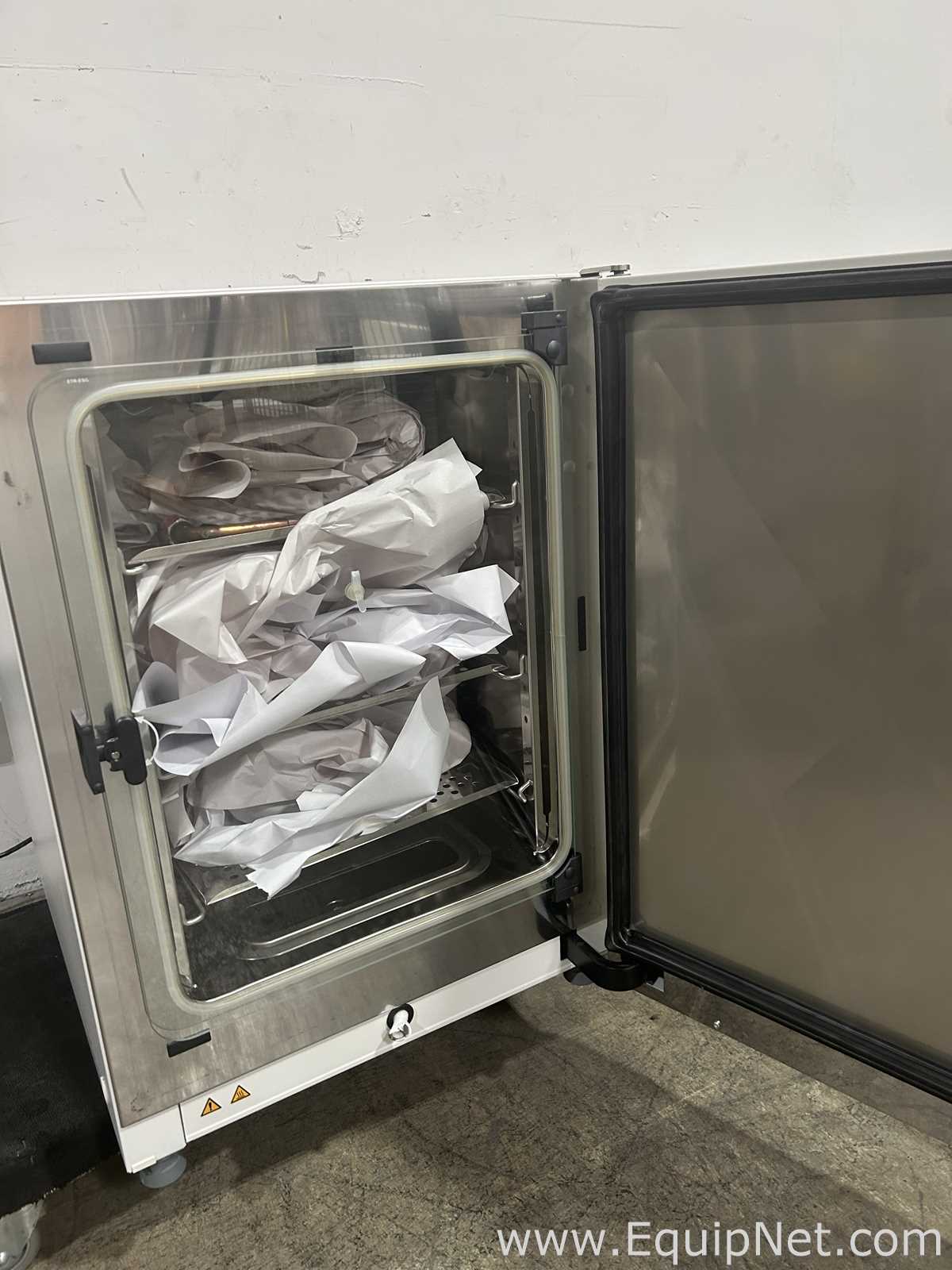 Thermo Scientific Heracell Vios 160i CO2 Incubator
