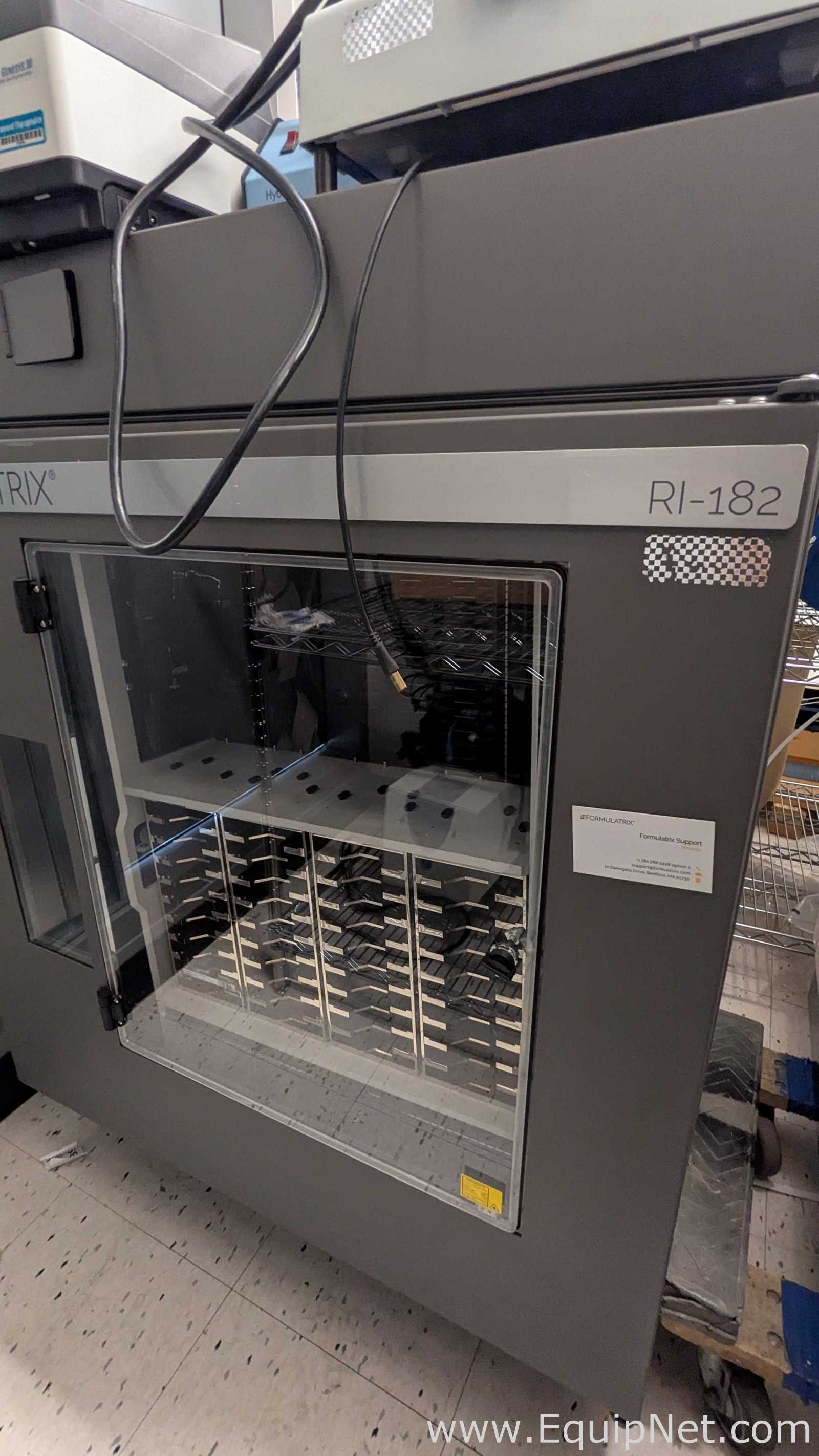 Formulatrix Rock Imager 182 Imager