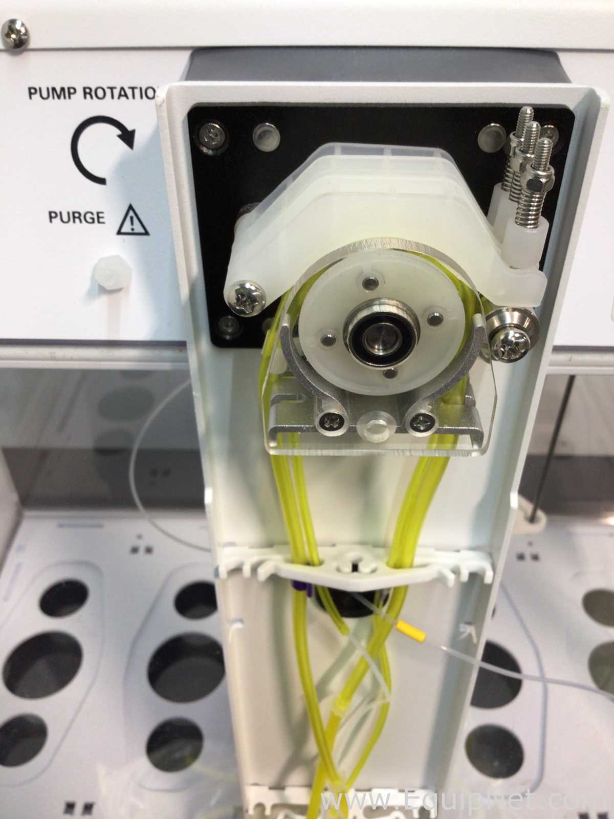 Agilent Technologies G8410A SPS 4 Autosampler