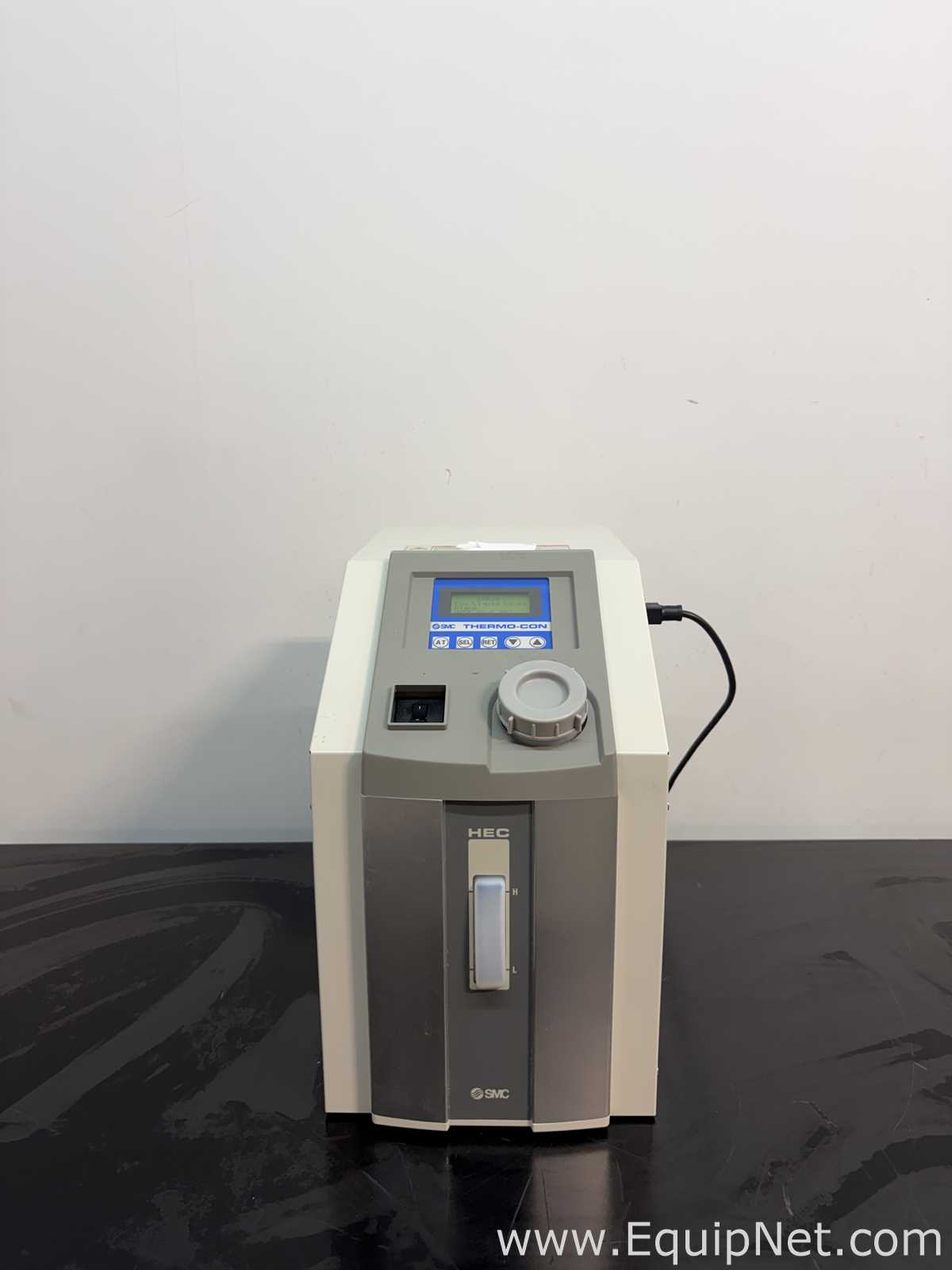 Enfriador SMC HEC006-A5A-F