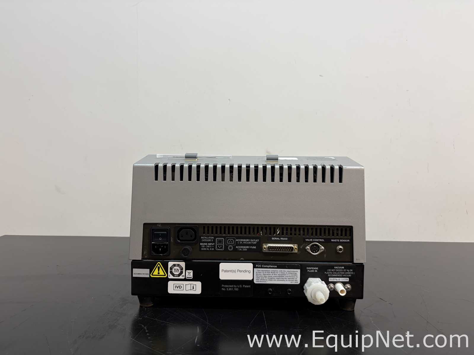 Lavadora de Placas BioTek Instruments ELX405UCWVSM