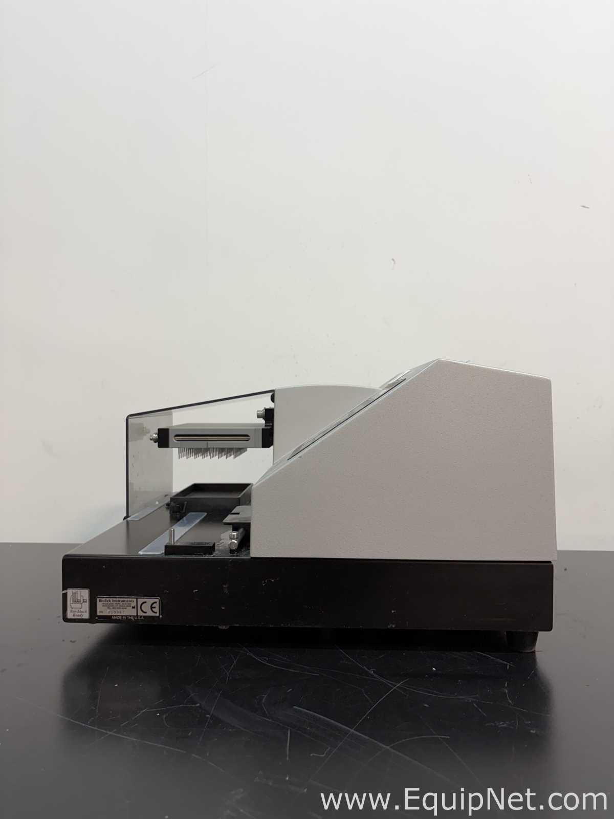 Lavadora de Placas BioTek Instruments ELx405R
