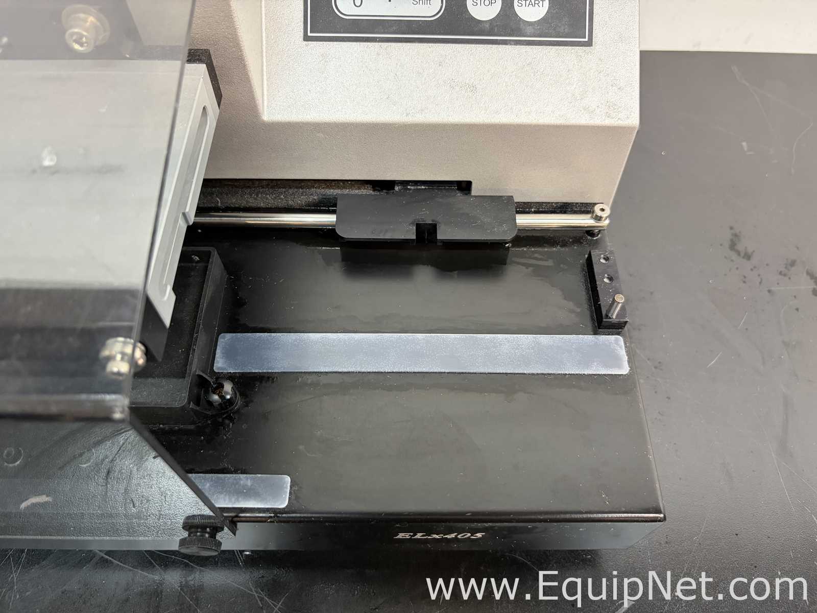 Lavadora de Placas BioTek Instruments ELx405R