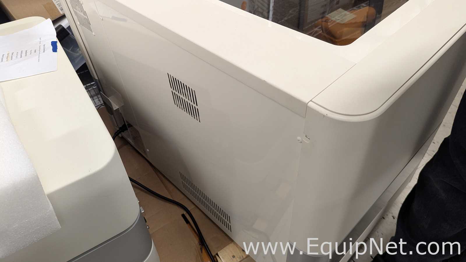 Manipulador de Líquidos Nanostring Technologies nCounter Prep Station 5s