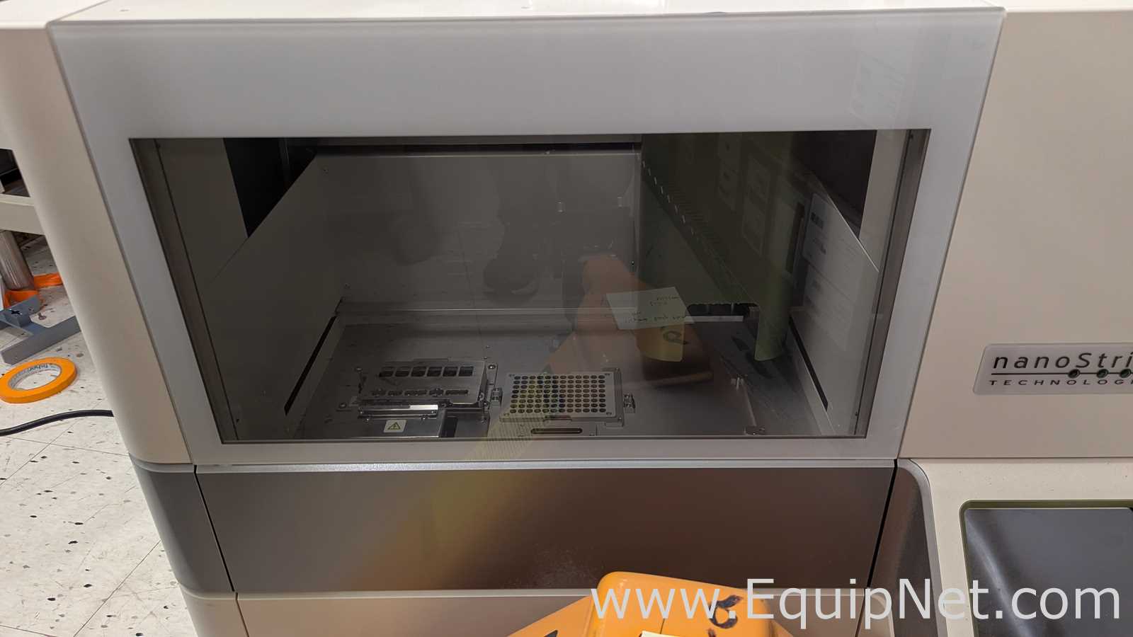 Manipulador de Líquidos Nanostring Technologies nCounter Prep Station 5s