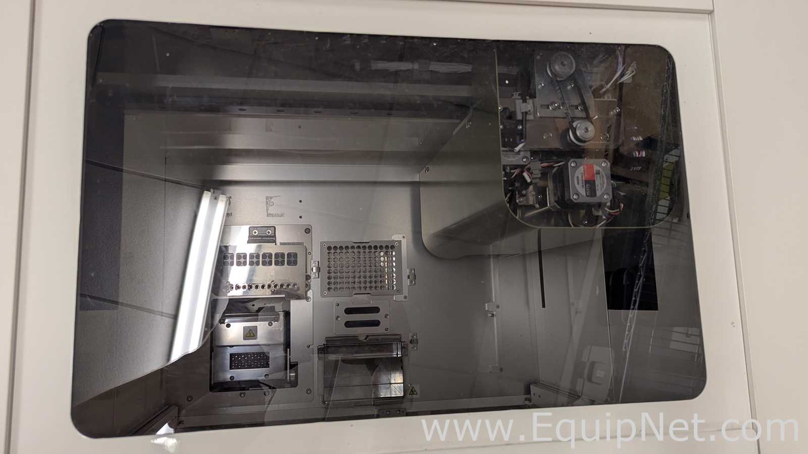 Manipulador de Líquidos Nanostring Technologies nCounter Prep Station 5s