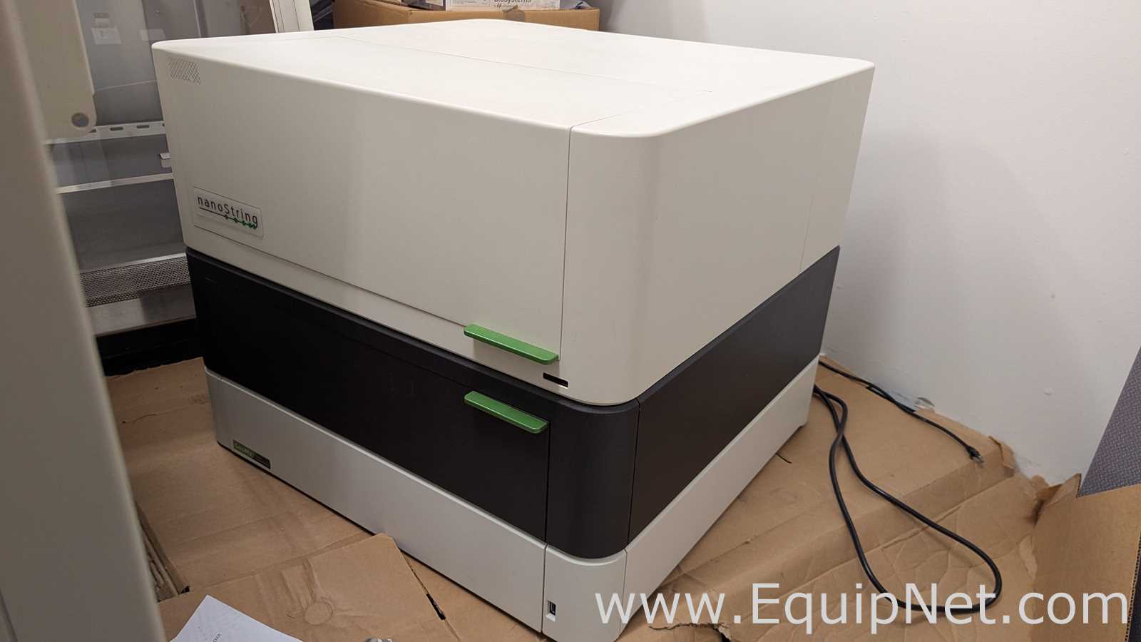Equipamento para Histologia Nanostring Technologies GeoMx DSP