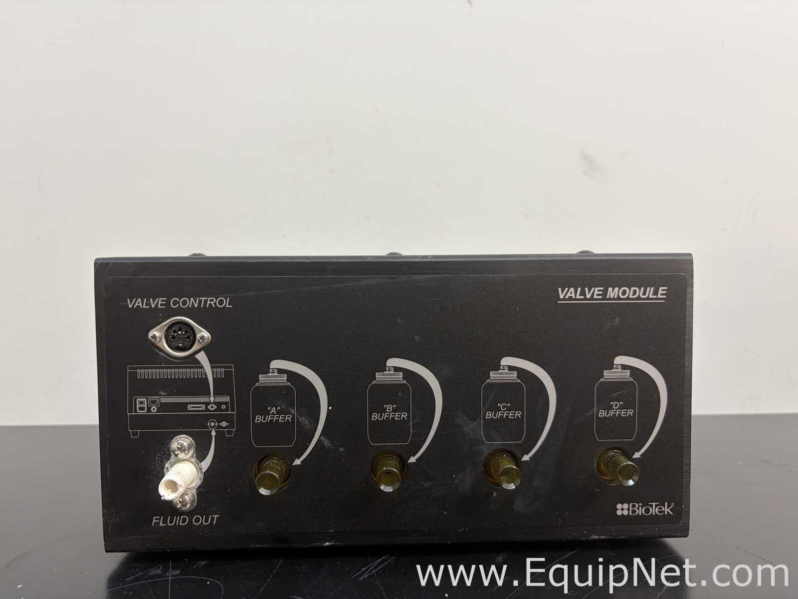 Lavadora de Placas BioTek Instruments ELX405UCWVSM
