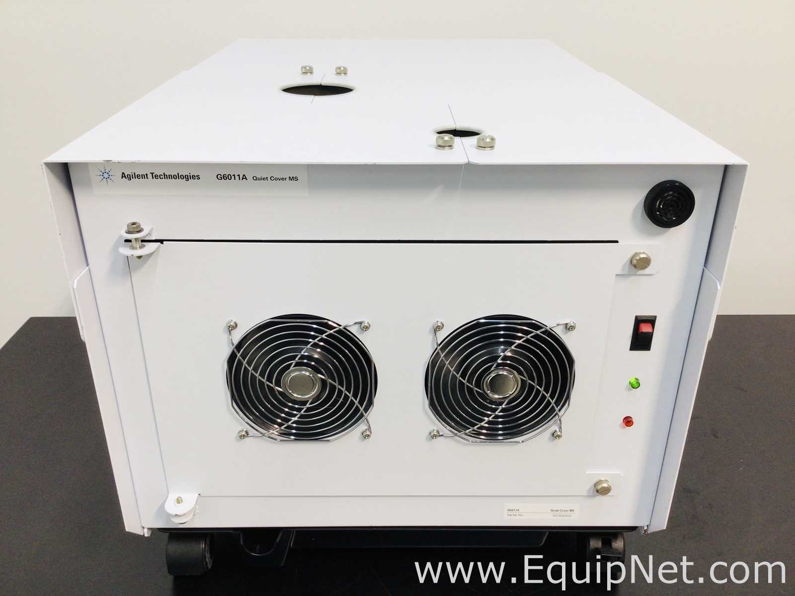 Agilent Technologies G6011A Quiet Cover MS